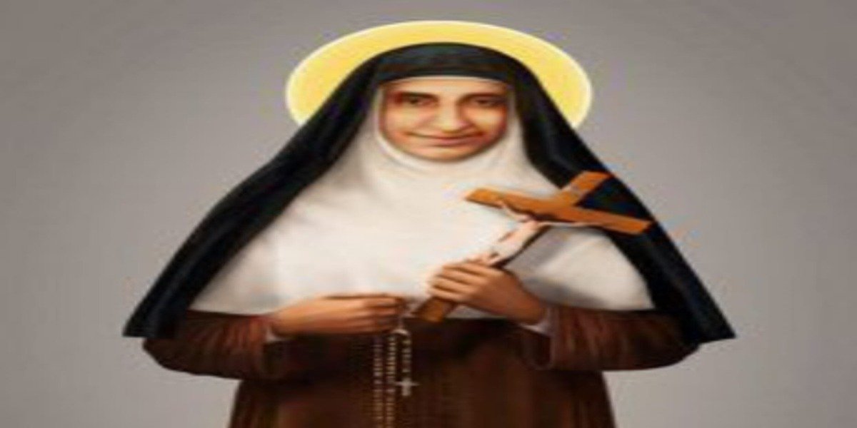 വിശുദ്ധ എവുപ്രാസ്യമ്മ